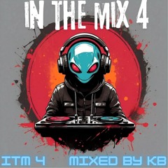 IN THE MIX 4