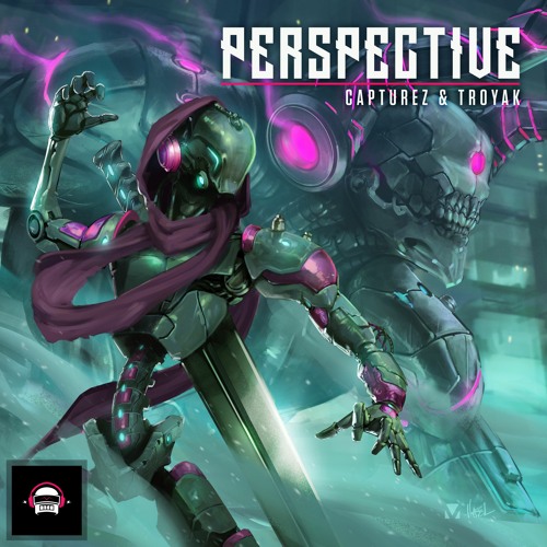 Capturez & Troyak - Perspective