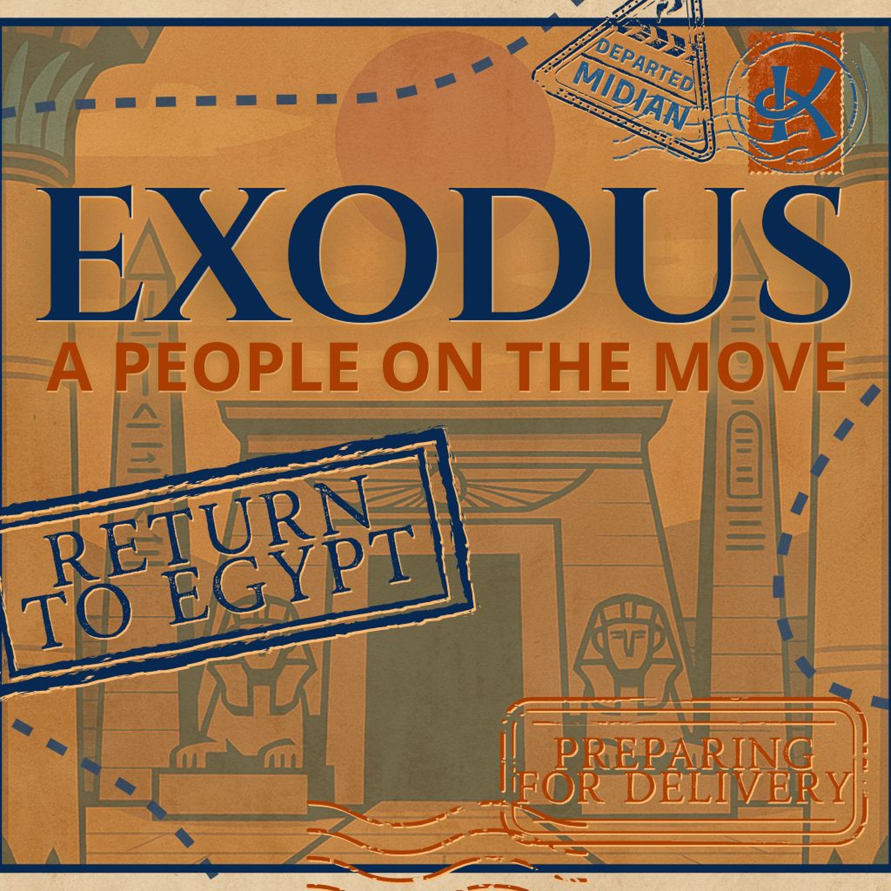 Kerrville Church of Christ