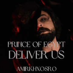 Prince Of Egypt - Deliver us (Rock Version)