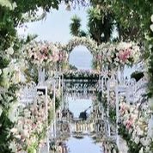 IM MARRIED NOW IM SO HAPPYYYY