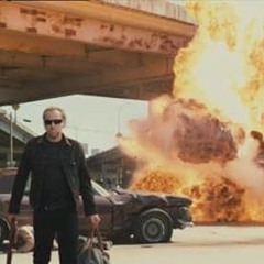 Road Rage [Preview]
