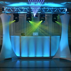 DJ KAOS Early Warm-up Vibe