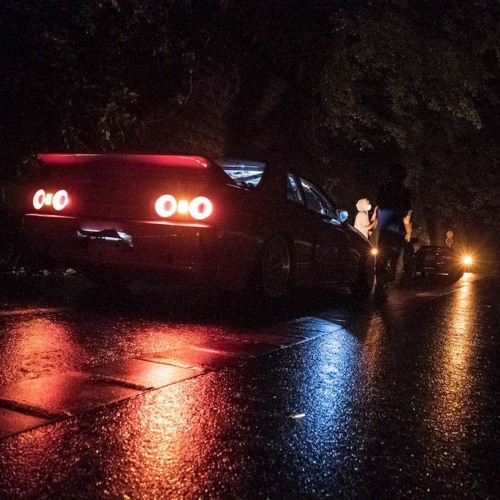 L1KE A GS feat. dj Shuriken 666, DJ KLSX MANE