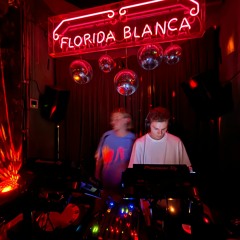 Weller b2b Cee Vee @ Celler Harry's Takeover [23/02/24]