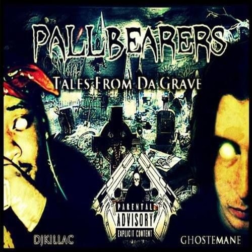 GHOSTEMANE x DJKillaC - Mask On (SOUTHBUMP REMIX)