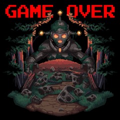 RAY VOLPE - GAME OVER