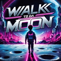 Yungtwekie & Froze, 1Mill - Walk to da moon & 0N3 [REMIX]