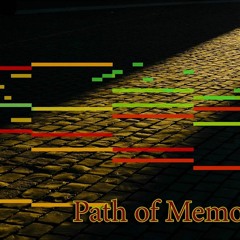 [Commission] Path of Memorabilia