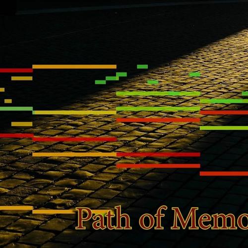 [Commission] Path of Memorabilia