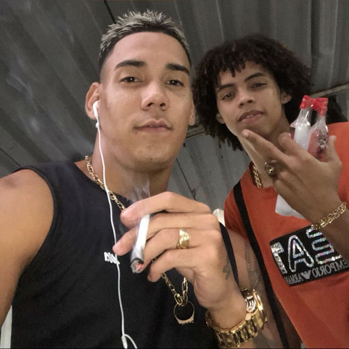 600 NO 14 / 300 NO 7 2 / 600 NO 7 - MC Negão Original - TOMA QUE TOMA [[ Speed + Grave ]]