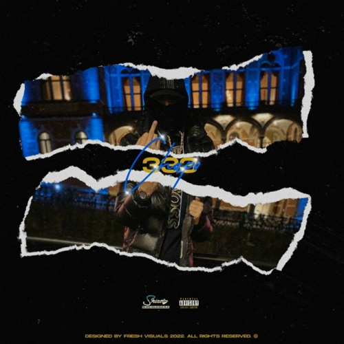 Chapo - Pengarna (Chapo_NR1 Instagram)