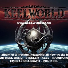 Ron Keel Interview For The Metal Gods Meltdown By Seb Di Gatto..IT RAWKS!