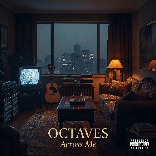 Octaves Across Me (ShiftMode)