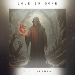 Love Is Gone