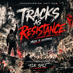 TLRSPLT - Deat By The Machine   (Extented Mix)