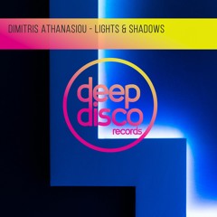 Dimitris Athanasiou - Excursion