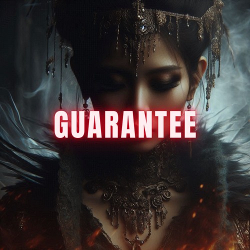vANE - Guarantee | Uptempo
