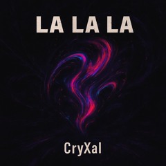 La la la