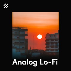 Analog Lo-Fi Sample Pack for Lo-Fi House & Hip Hop