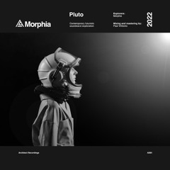 Morphia - Pluto