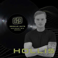 Resident Mix Series - Hollis 01
