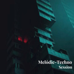 Melodic-Techno - Session 1. Daniel Diaz