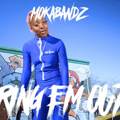 Moka Bandz - Bring'Em out Freestyle