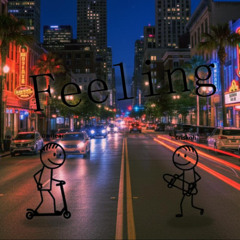 Feeling