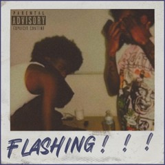 Flashing!