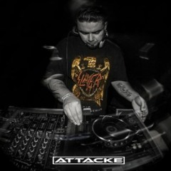 DJ ATTACKE - LIVE DJSET TECHNOMIX 2025