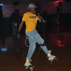 Let The JB's Roll DJ A-Track