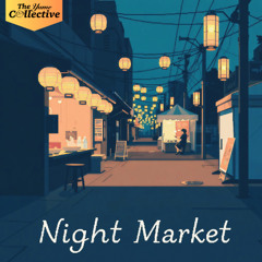 Boltastarr, Chill Yume - Night Market