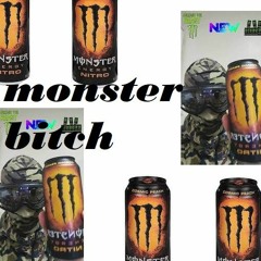 Monster Bitch