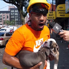 Bing Bong - Bear Grillz & Usaybflow (Korantine Edit)