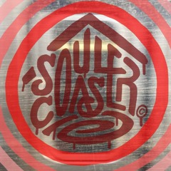 DJ RFL - SOULERCOASTER Vol. 96