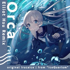 irucaice - Orca (feat. Hatsune Miku) [Elliot Hsu Remix]