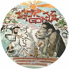 PREMIERE: Igor Gonya - King Kong [Sundries]