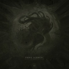 Panic Scenery - The Ninth Seal (Xaero's Delusion Remix)