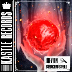 Lhevion - Broken Spell