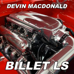 BILLET LS