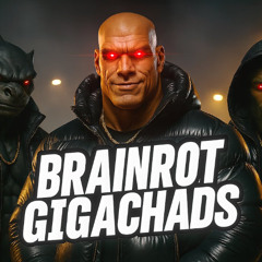 BRAINROT GIGACHADS DRILL