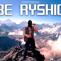 Techno Mane - Be Ryshio