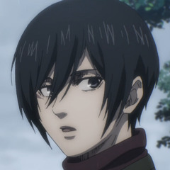 All The Thing she said