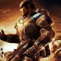 How it ends DeVotchka (Gears of War 2)