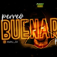 PERREO BUENARDO 🤤(Aqui Llego Tu Tiburon)🦈 PAPU DJ (DemenciaMix3)