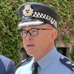 2025-12-09 - Press Conference re Operation Martello