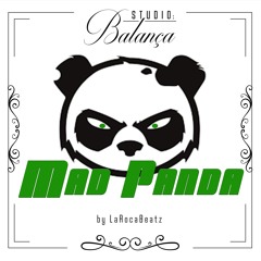 LaRocaBeatz - Mad Panda