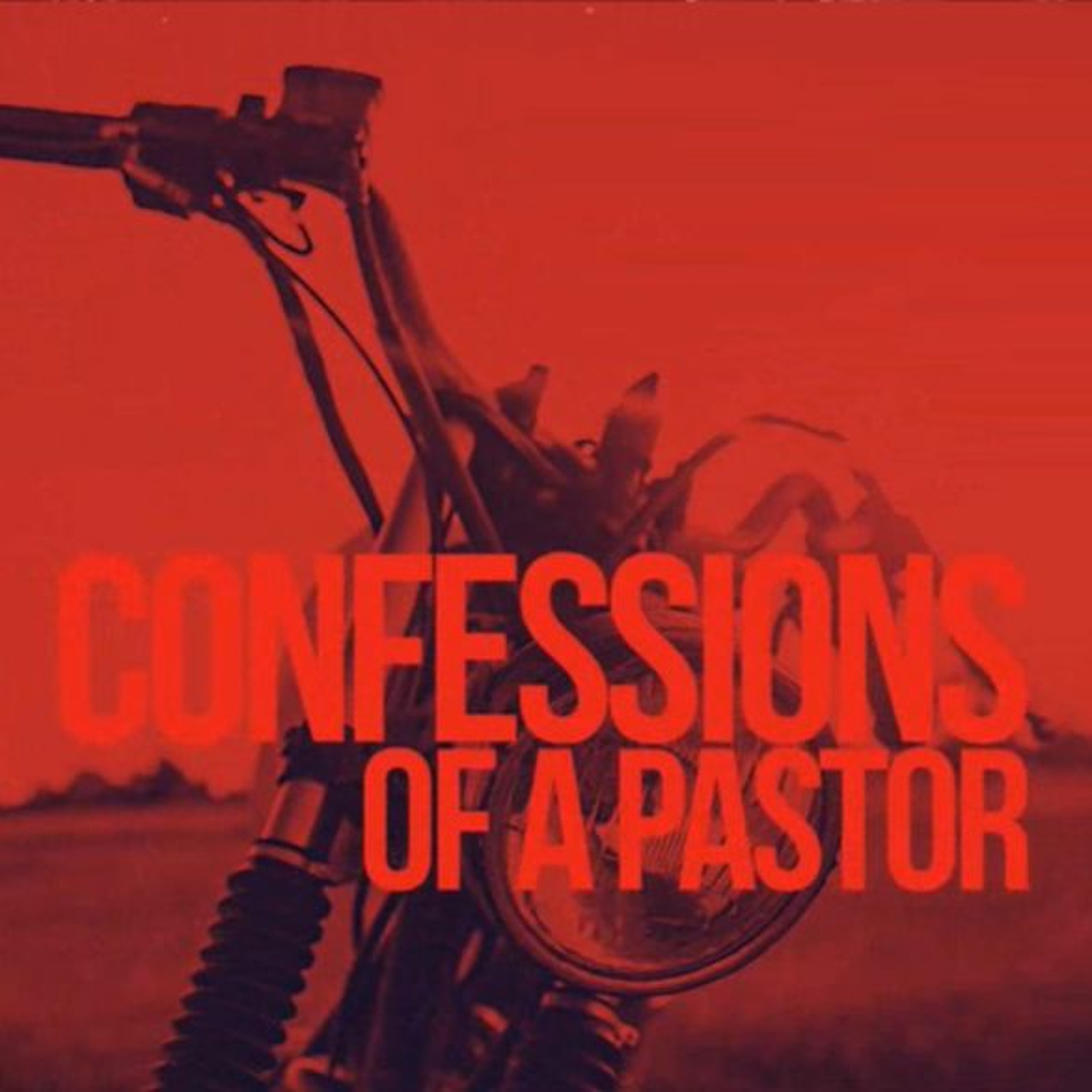 CONFESSIONS OF A PASTOR EP01 MAY 11 2022 episode artwork