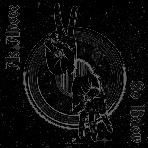 Stream you man listen to as above so below ep playlist online for